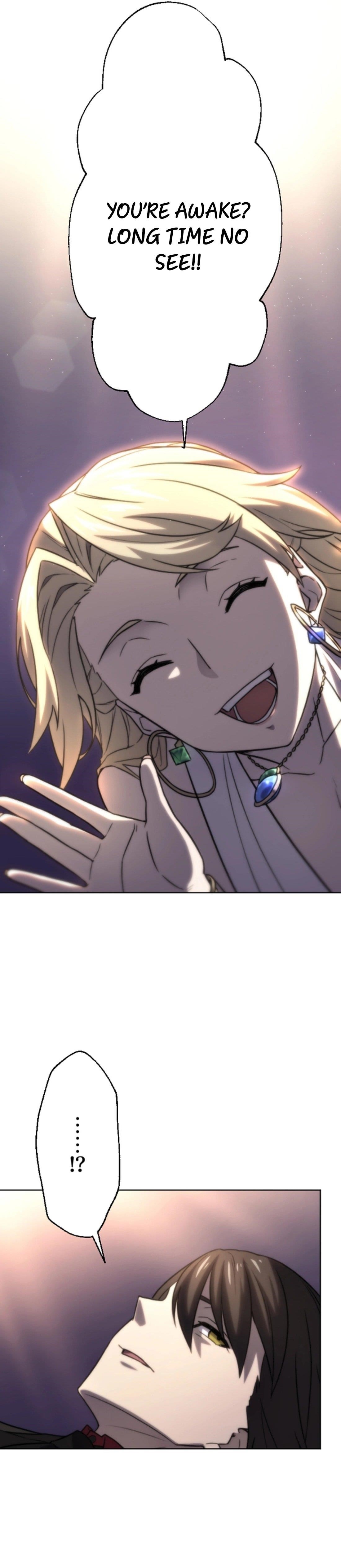 Zombie Revelation: 82-08 - Chapter 76 Page 7