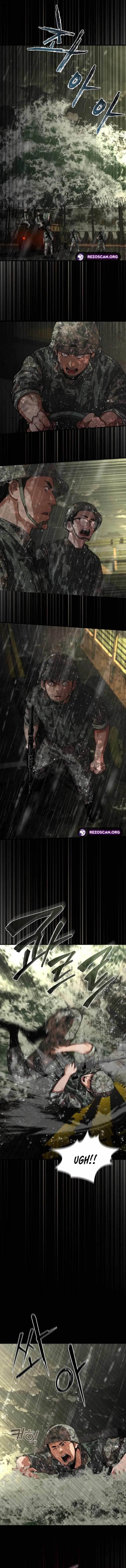Zombie Revelation: 82-08 - Chapter 78 Page 11