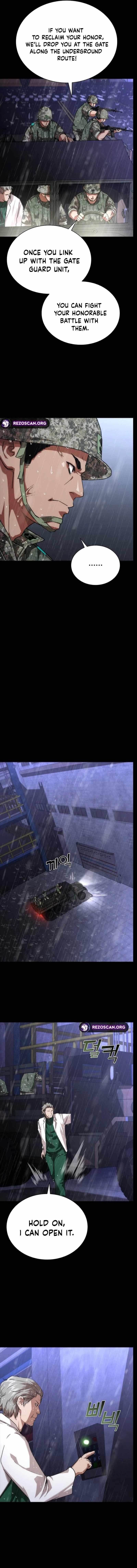 Zombie Revelation: 82-08 - Chapter 79 Page 15