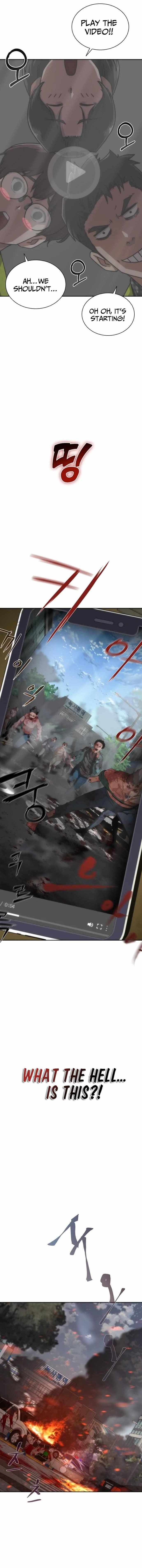 Zombie Revelation: 82-08 - Chapter 8 Page 1