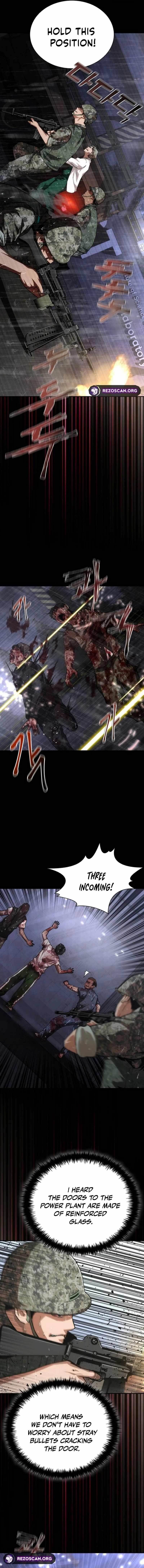 Zombie Revelation: 82-08 - Chapter 80 Page 4