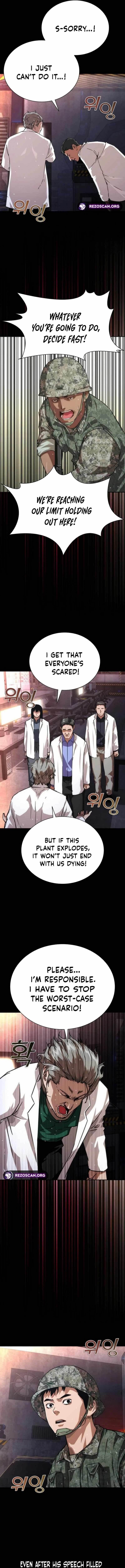 Zombie Revelation: 82-08 - Chapter 80 Page 8