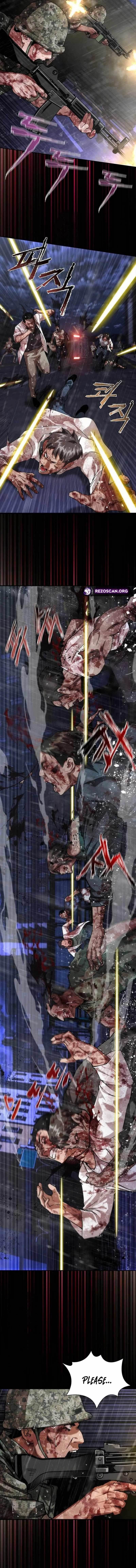 Zombie Revelation: 82-08 - Chapter 82 Page 13