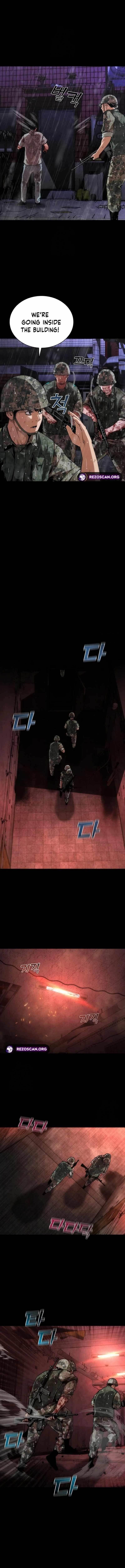 Zombie Revelation: 82-08 - Chapter 85 Page 8