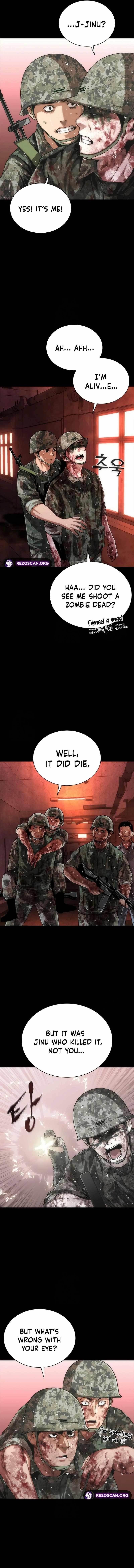 Zombie Revelation: 82-08 - Chapter 86 Page 10