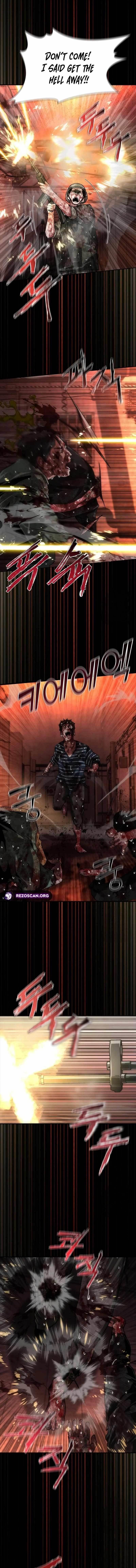 Zombie Revelation: 82-08 - Chapter 86 Page 6