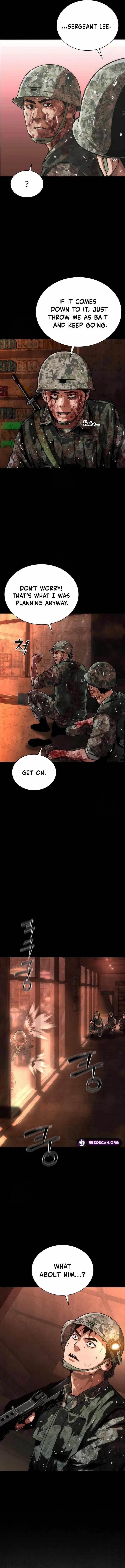 Zombie Revelation: 82-08 - Chapter 87 Page 5