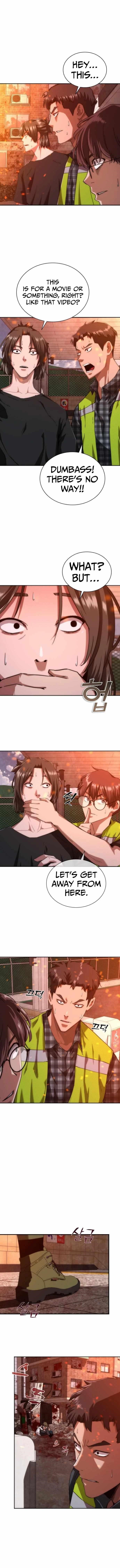 Zombie Revelation: 82-08 - Chapter 9 Page 16