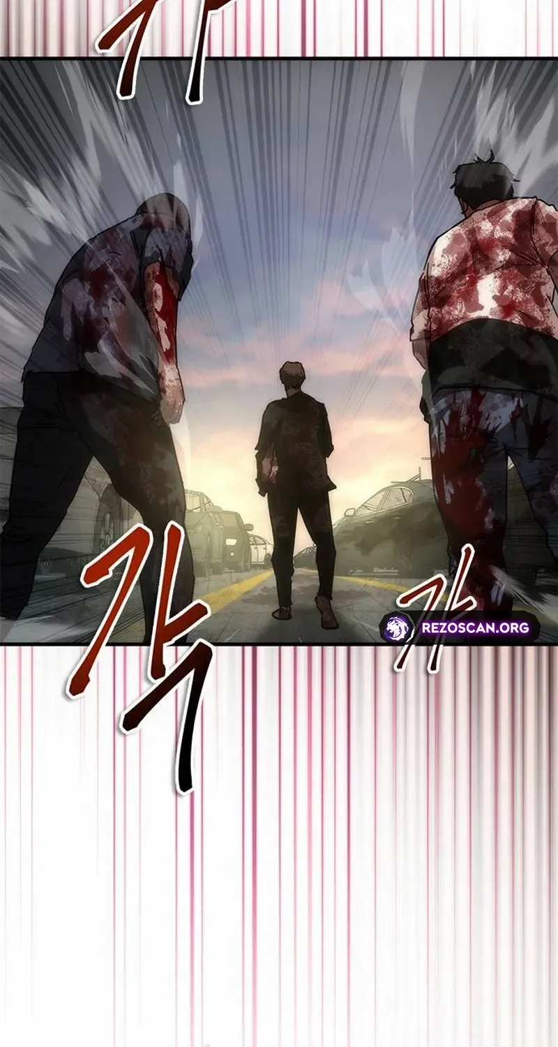 Zombie Revelation: 82-08 - Chapter 96.1 Page 109