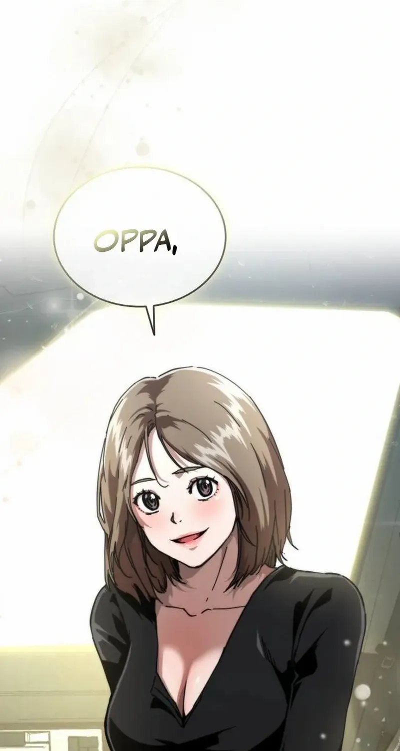 Zombie Revelation: 82-08 - Chapter 96.1 Page 24