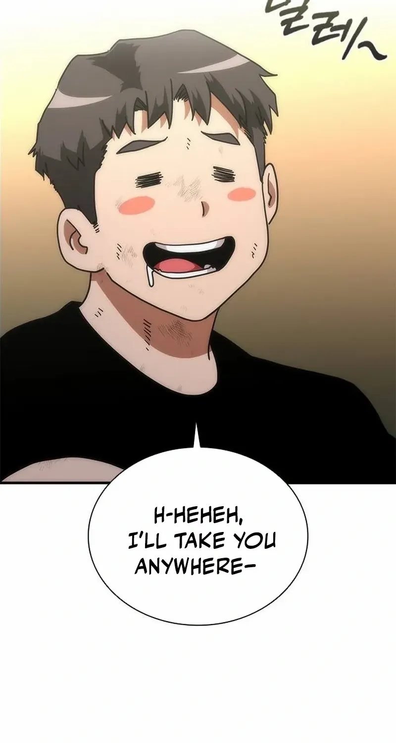 Zombie Revelation: 82-08 - Chapter 96.1 Page 26