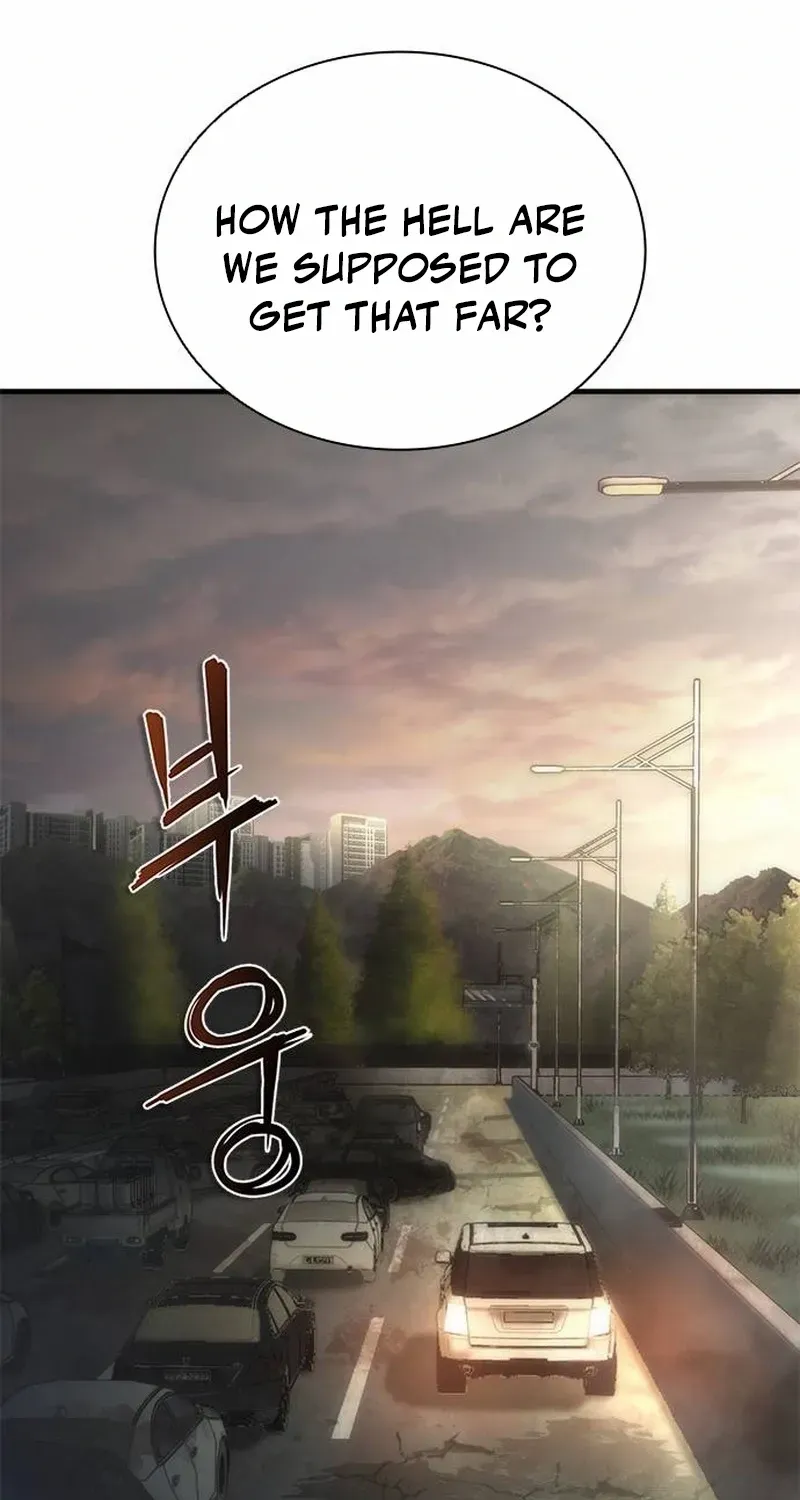 Zombie Revelation: 82-08 - Chapter 96.1 Page 35