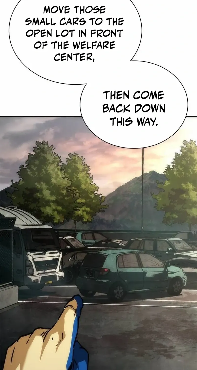 Zombie Revelation: 82-08 - Chapter 96.1 Page 56