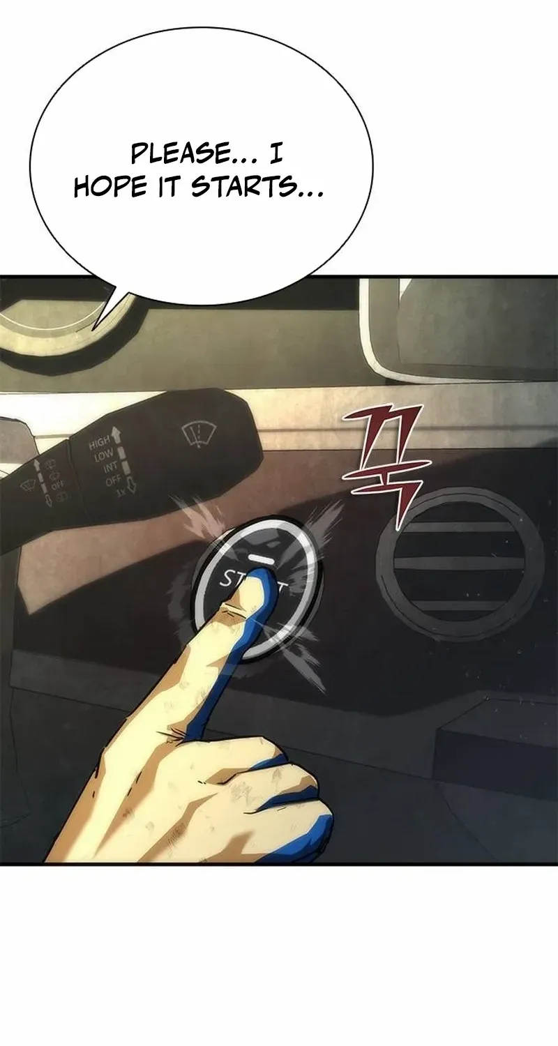 Zombie Revelation: 82-08 - Chapter 96.1 Page 6