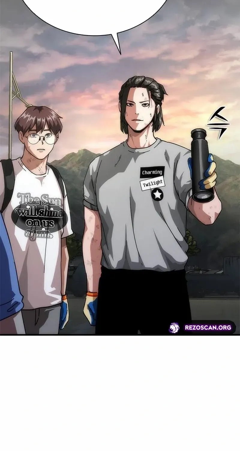 Zombie Revelation: 82-08 - Chapter 96.1 Page 60