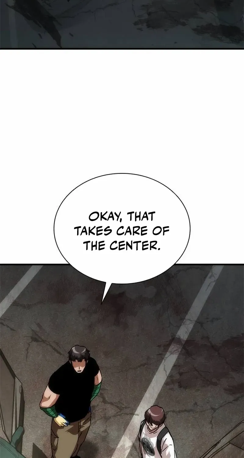 Zombie Revelation: 82-08 - Chapter 96.1 Page 83