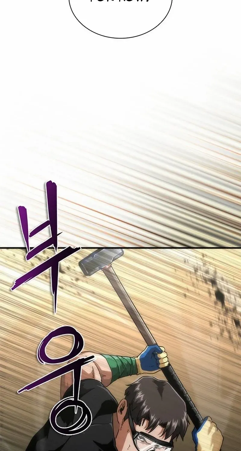 Zombie Revelation: 82-08 - Chapter 96.1 Page 95