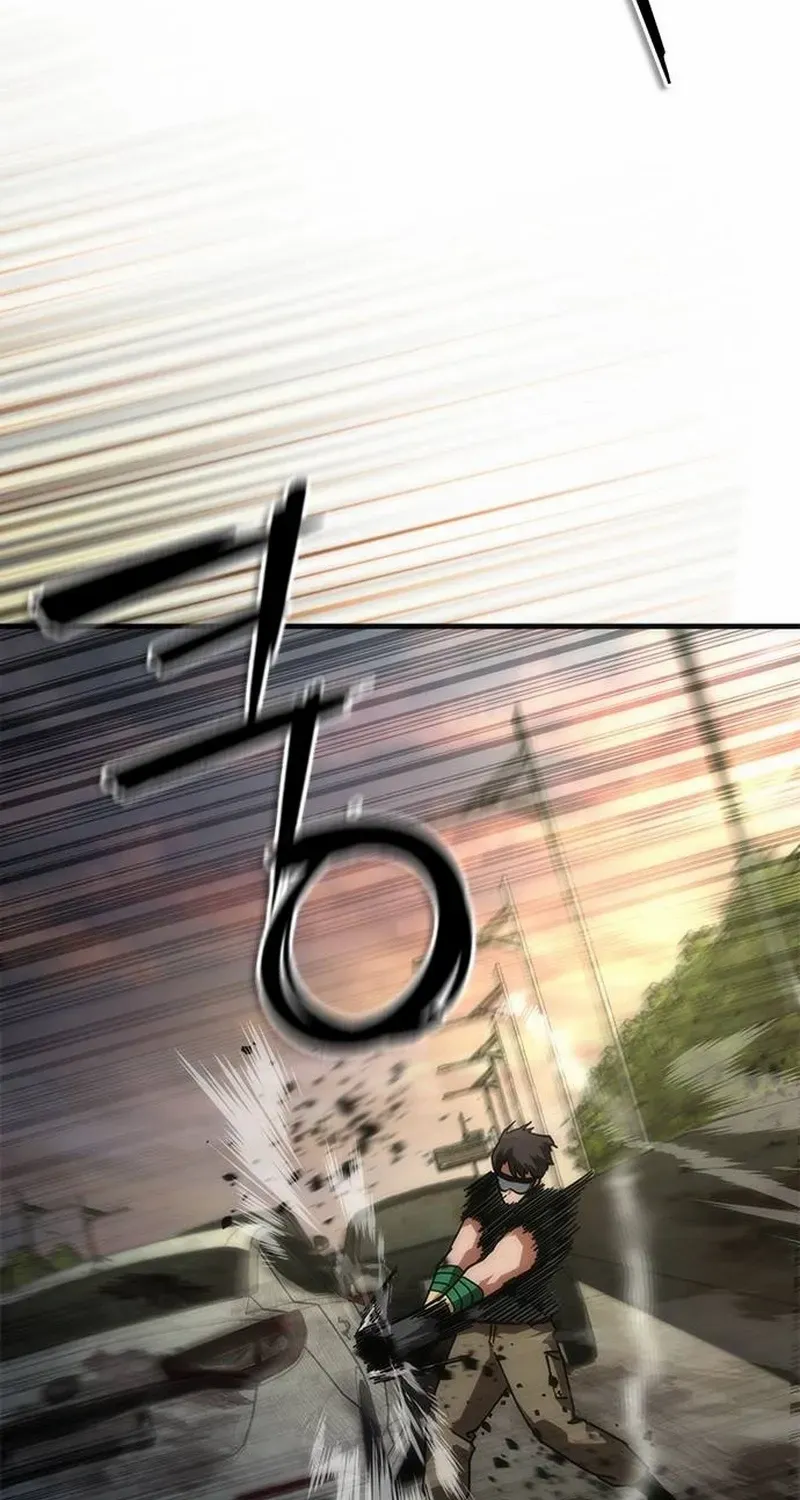 Zombie Revelation: 82-08 - Chapter 96.1 Page 99