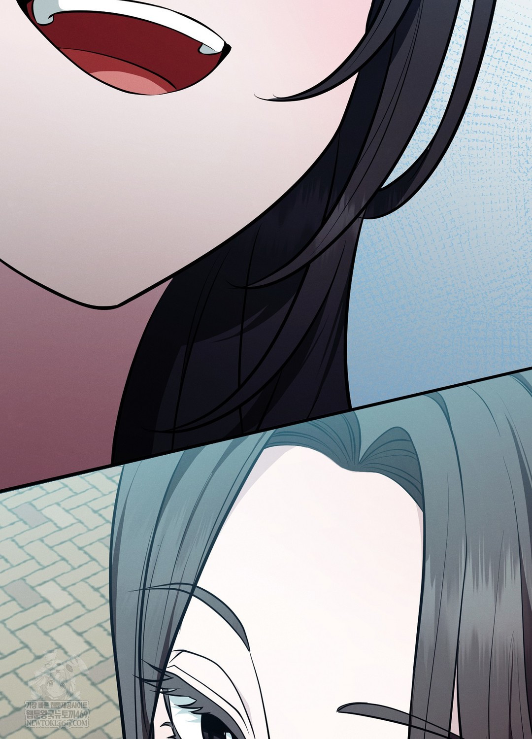 Sleeping World Raw - Chapter 14 Page 103