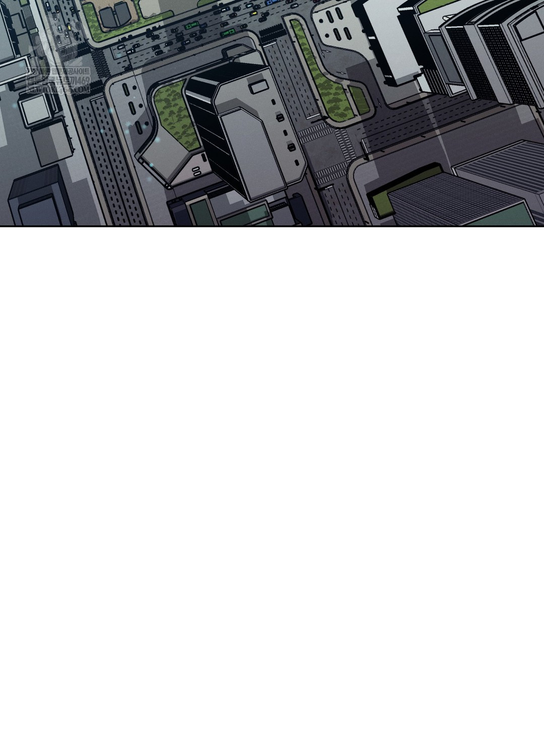 Sleeping World Raw - Chapter 17 Page 4