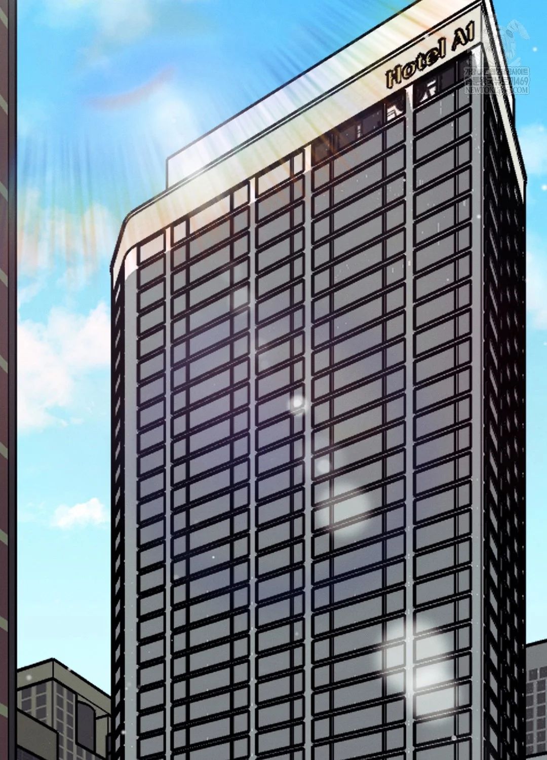 Sleeping World Raw - Chapter 17 Page 62