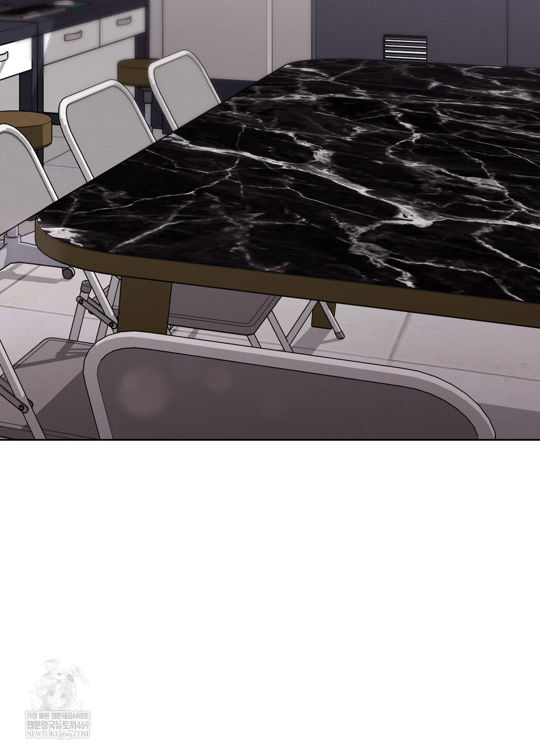 Sleeping World Raw - Chapter 4 Page 20