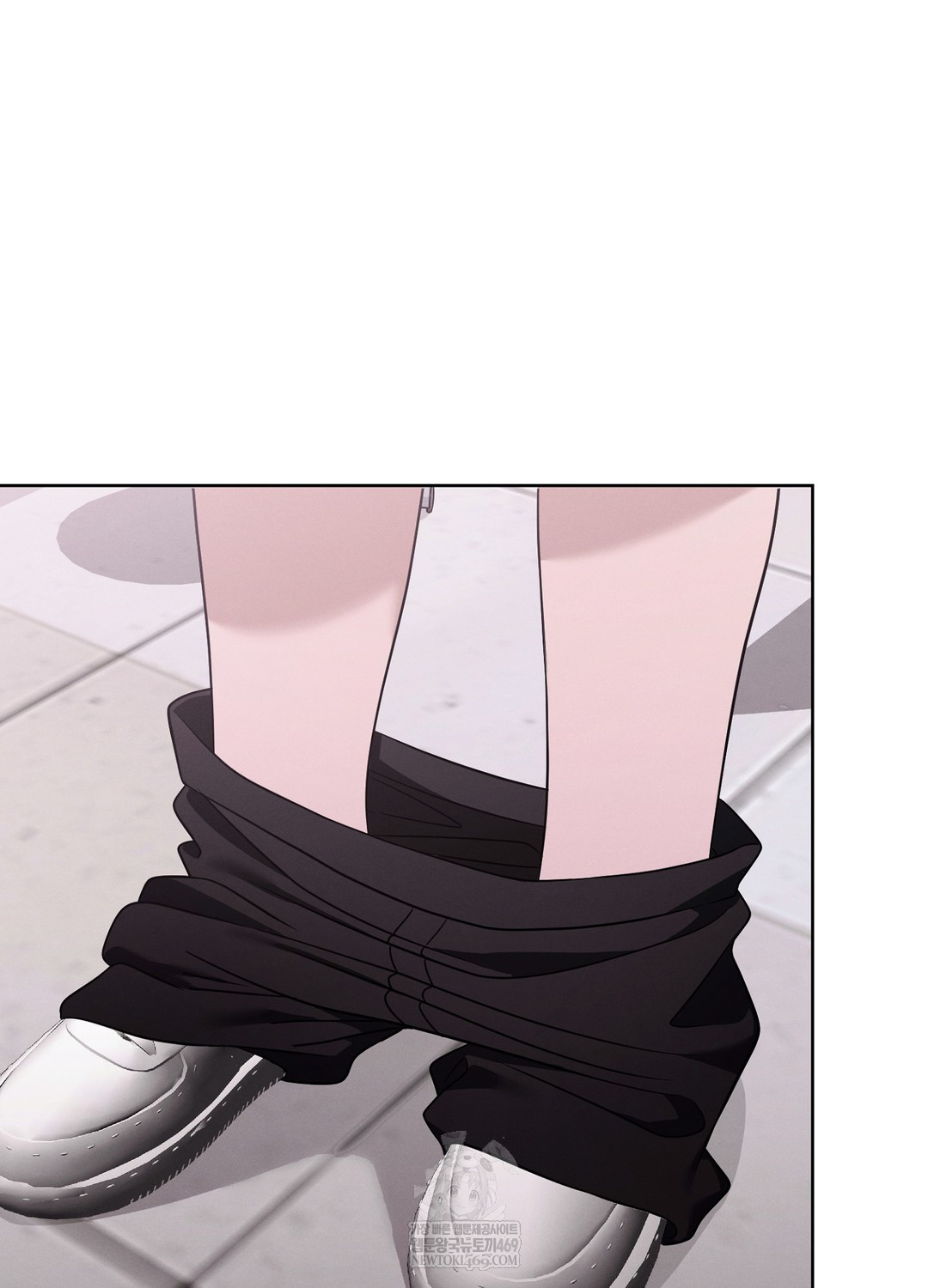 Sleeping World Raw - Chapter 4 Page 24