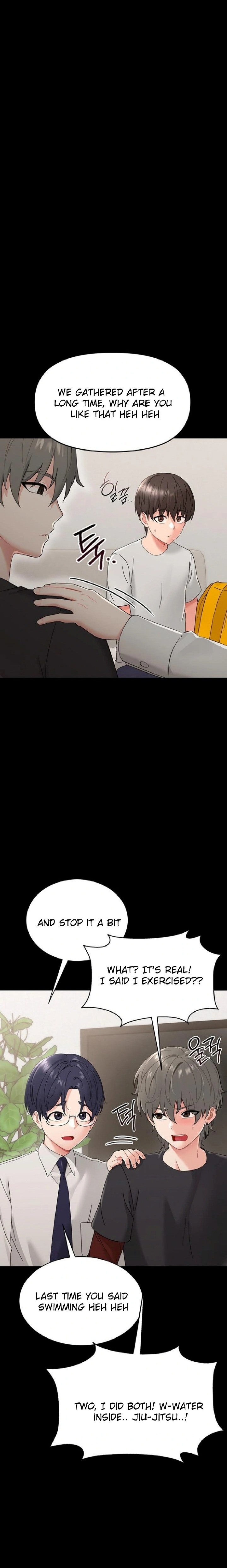 Small Beast - Chapter 1 Page 35