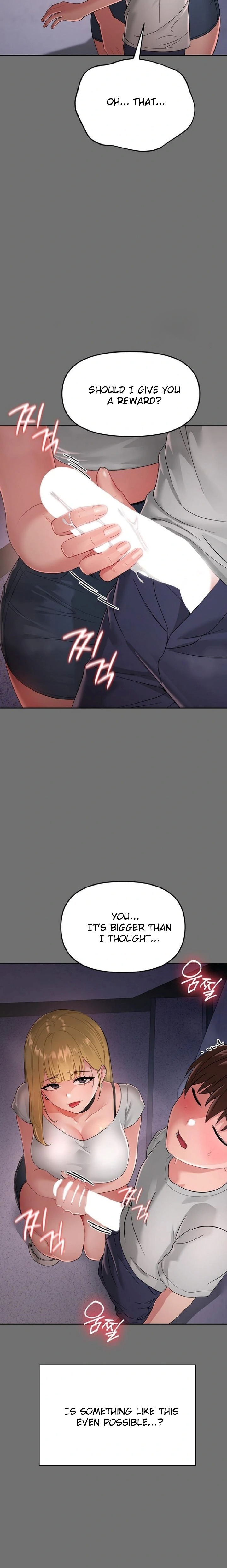 Small Beast - Chapter 1 Page 49