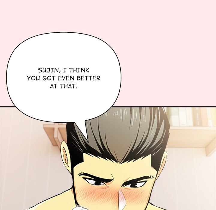 A Lucrative Affair - Chapter 13 Page 110