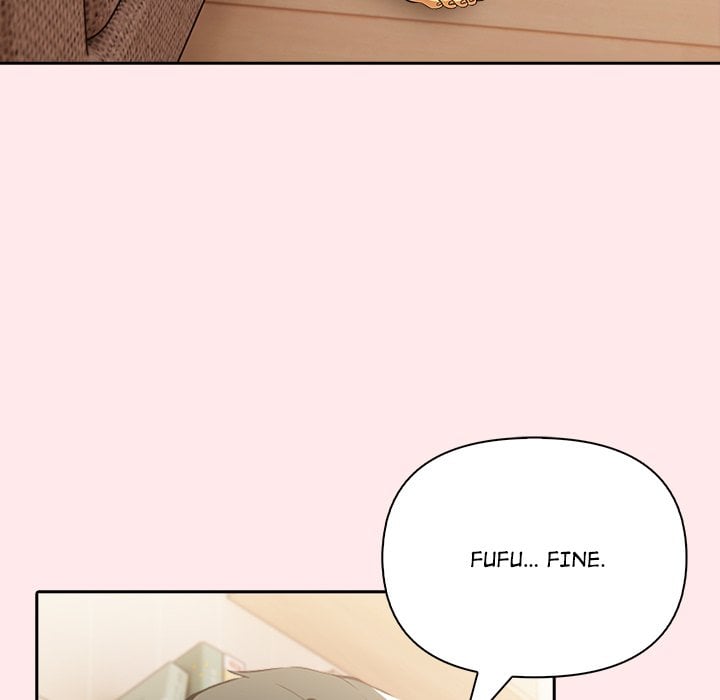 A Lucrative Affair - Chapter 13 Page 114