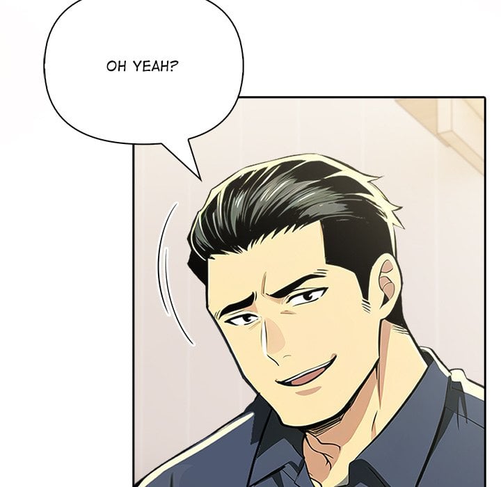 A Lucrative Affair - Chapter 13 Page 43