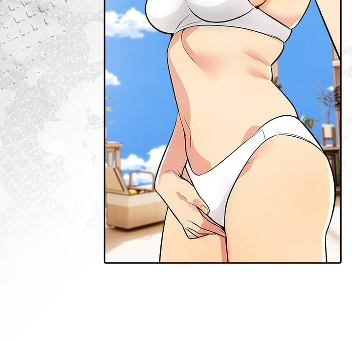 A Lucrative Affair - Chapter 13 Page 91