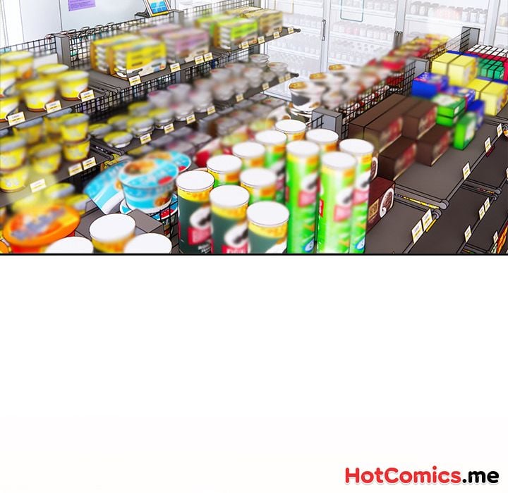 A Lucrative Affair - Chapter 15 Page 105