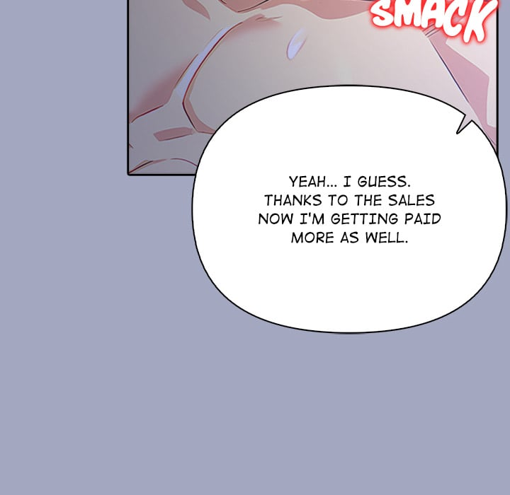 A Lucrative Affair - Chapter 15 Page 132