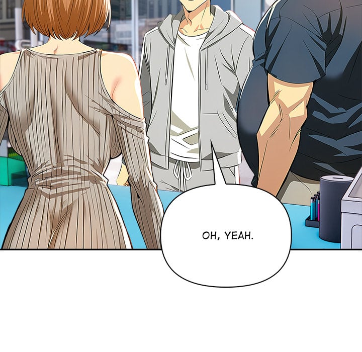 A Lucrative Affair - Chapter 15 Page 157