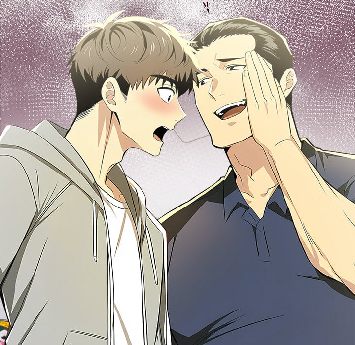 A Lucrative Affair - Chapter 15 Page 165