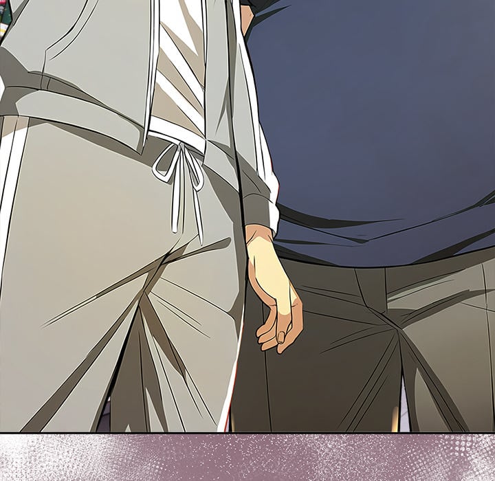 A Lucrative Affair - Chapter 15 Page 166