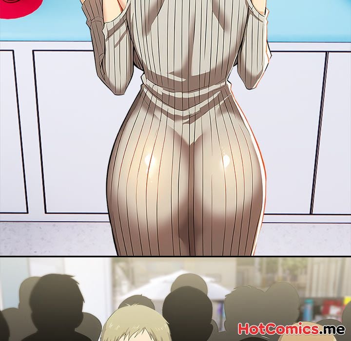 A Lucrative Affair - Chapter 15 Page 57