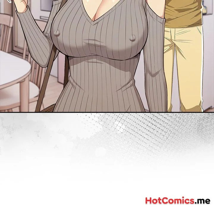 A Lucrative Affair - Chapter 17 Page 19