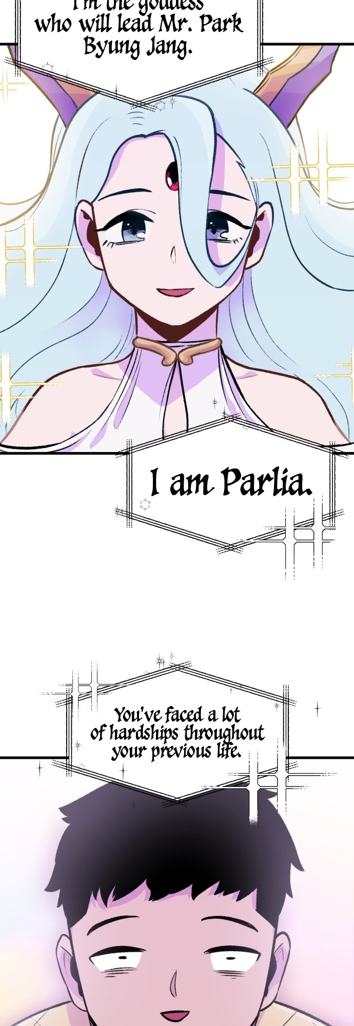 Reincarnation of the Veteran Soldier - Chapter 1 Page 21