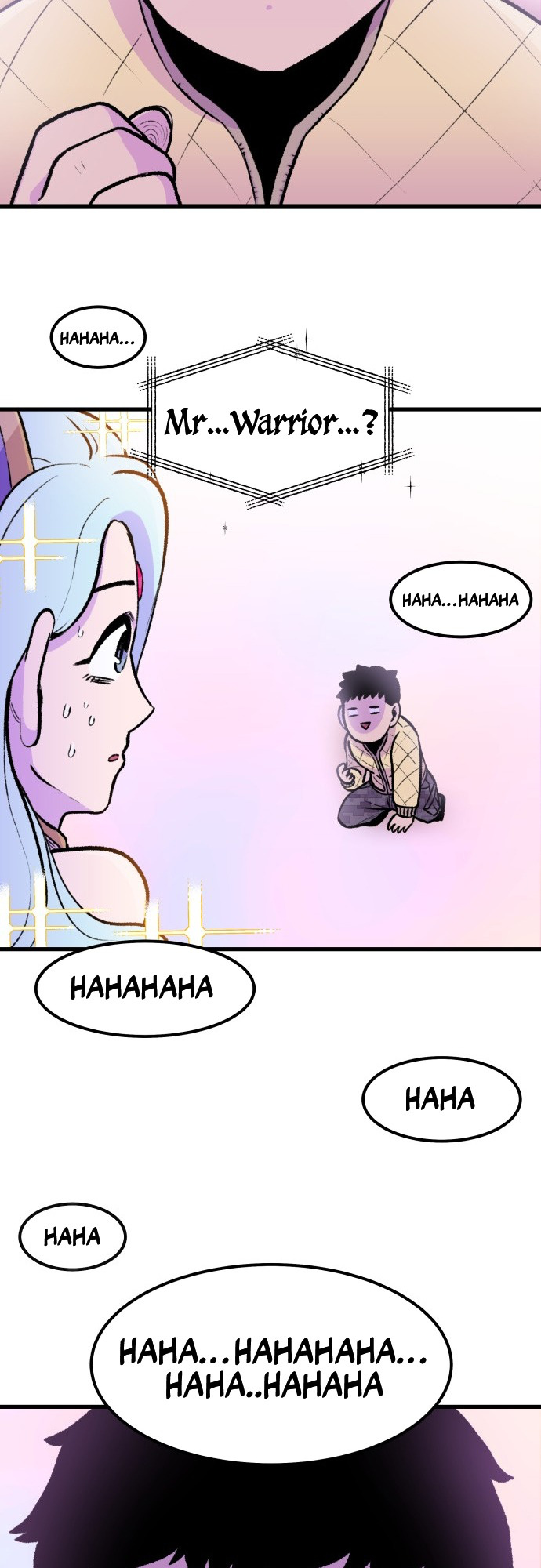 Reincarnation of the Veteran Soldier - Chapter 1 Page 22