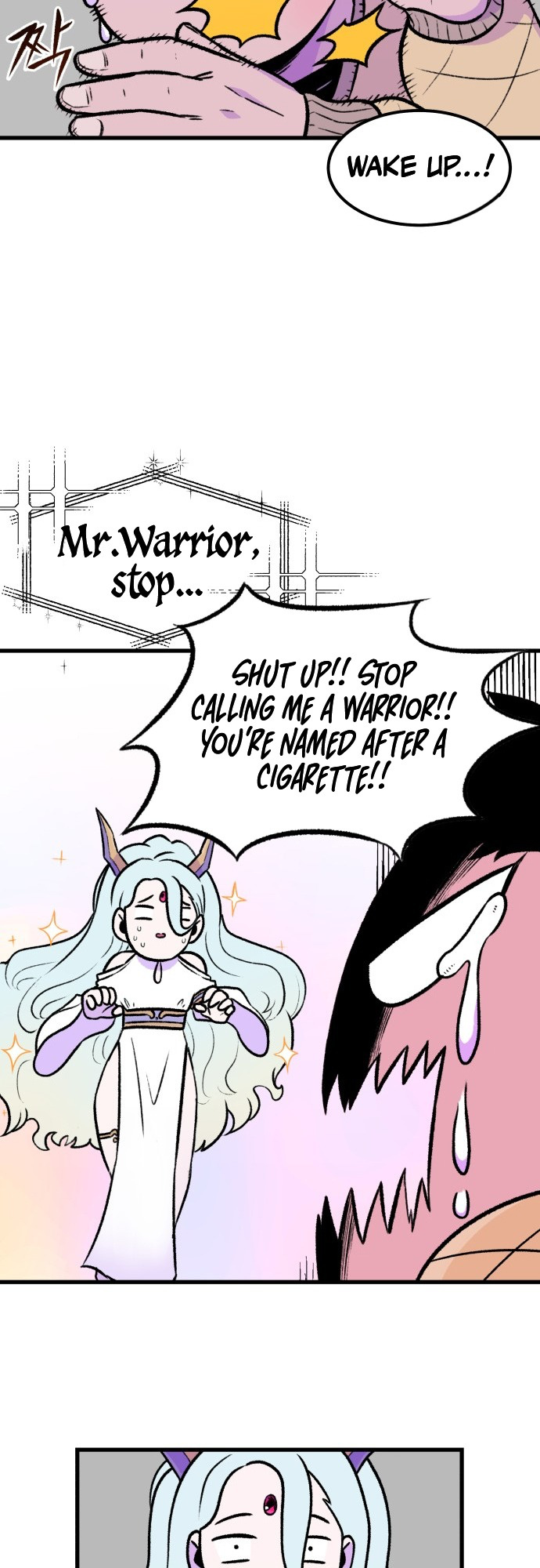 Reincarnation of the Veteran Soldier - Chapter 1 Page 29