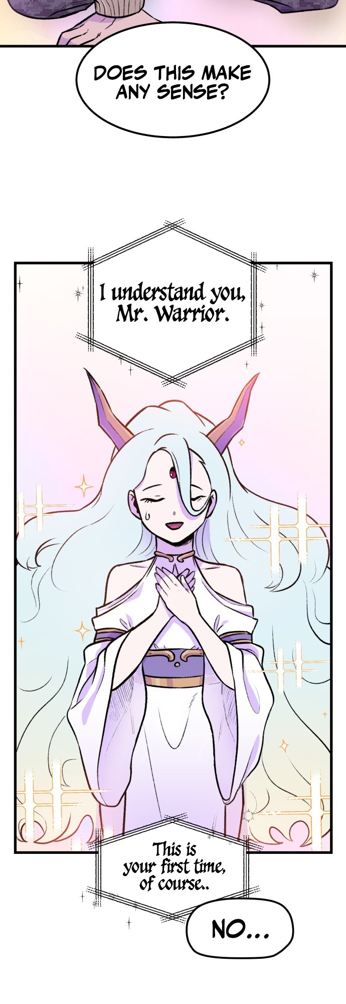 Reincarnation of the Veteran Soldier - Chapter 1 Page 31