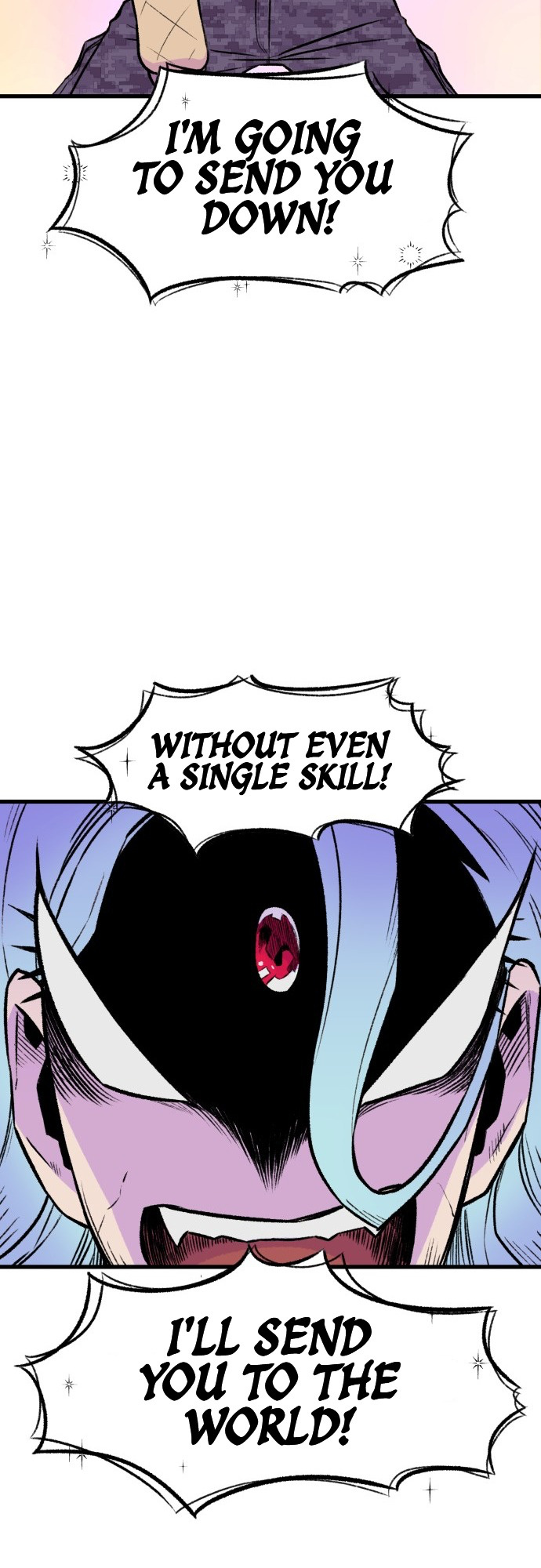 Reincarnation of the Veteran Soldier - Chapter 1 Page 40