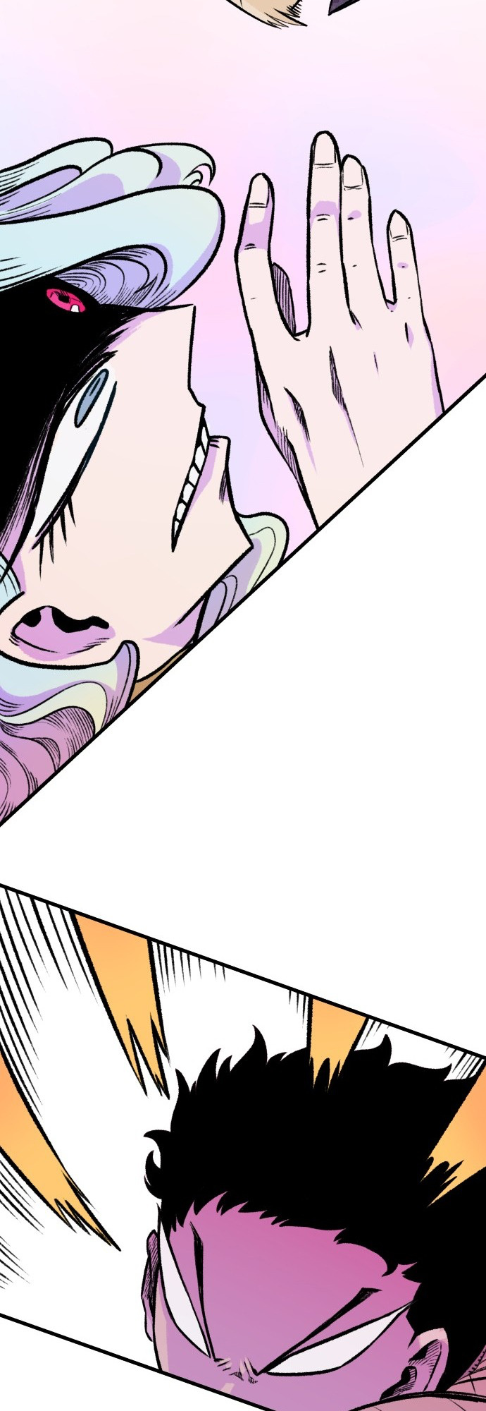 Reincarnation of the Veteran Soldier - Chapter 1 Page 43