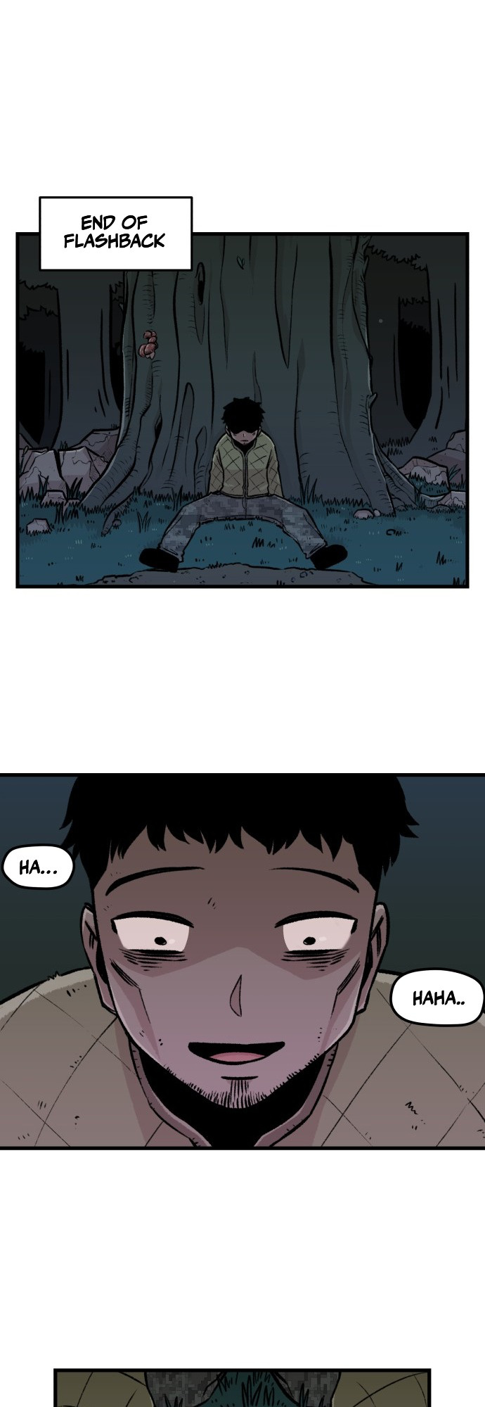 Reincarnation of the Veteran Soldier - Chapter 1 Page 55