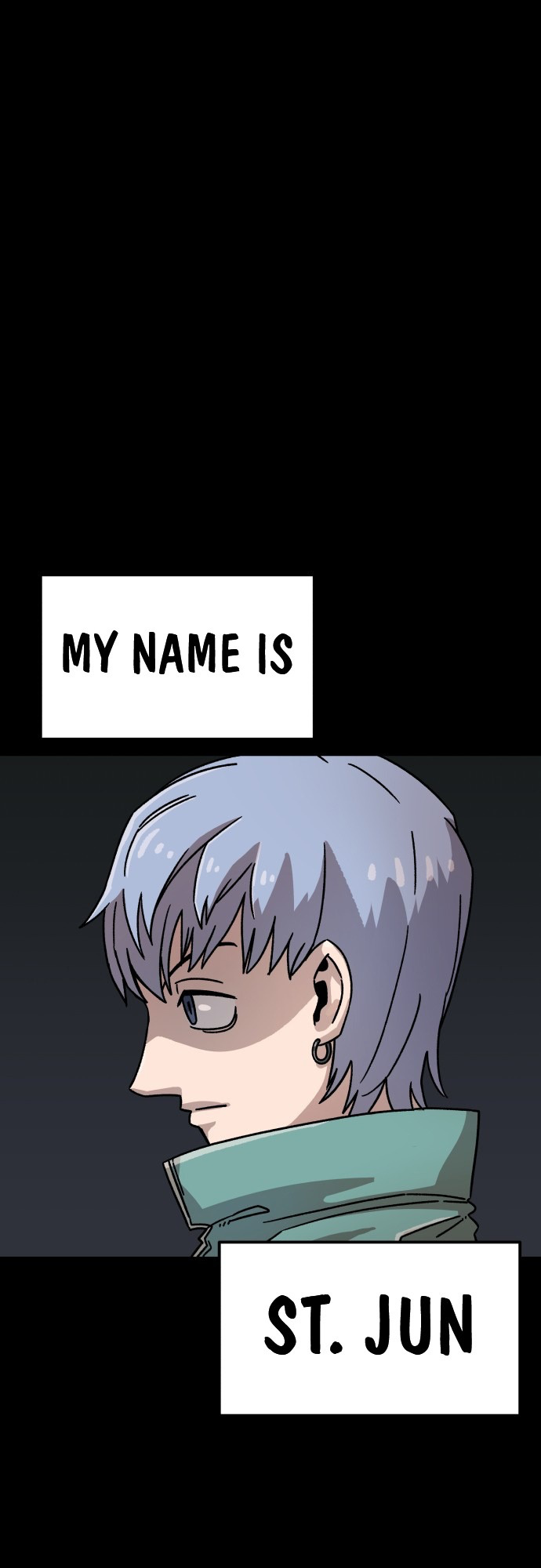 Reincarnation of the Veteran Soldier - Chapter 10 Page 1