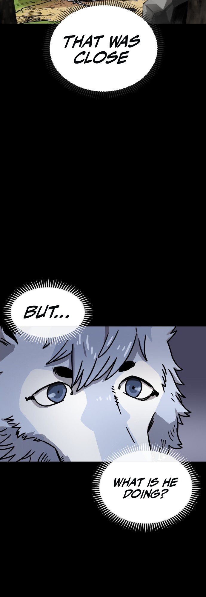 Reincarnation of the Veteran Soldier - Chapter 10 Page 10