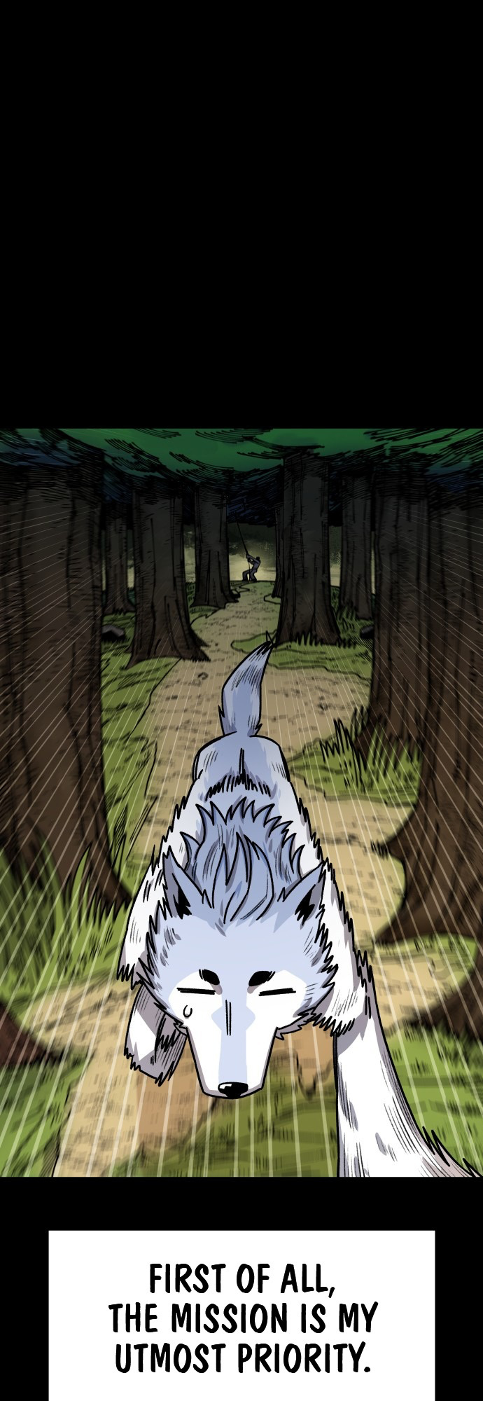 Reincarnation of the Veteran Soldier - Chapter 10 Page 14